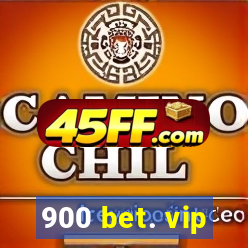 900 bet. vip